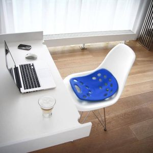 Backjoy doet je beter zitten