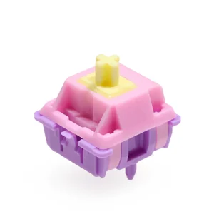 Equalz Banana Split Switch - 5 Pin - 10st.