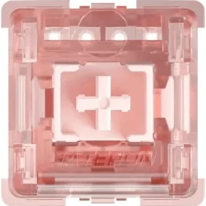 Gateron Box Ink V2 Pink Switch - 5pin - 10st.