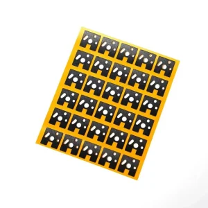 Switch Pads - 120pcs